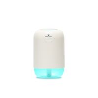 Aroma Diffuser en Luchtbevochtiger - Deluxo Flex Wit