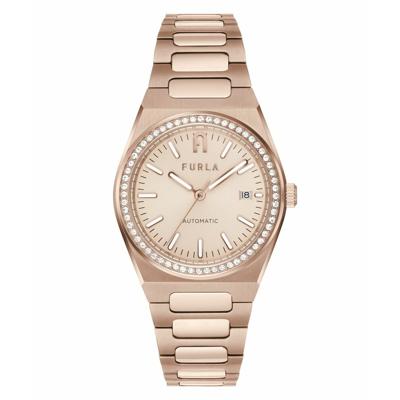 Furla WW00012002L3 (Ø 38 mm) Dames horloge