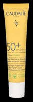 Caudalie Vinosun Sun Protection Fluid SPF50+ 40 ml Zonbescherming