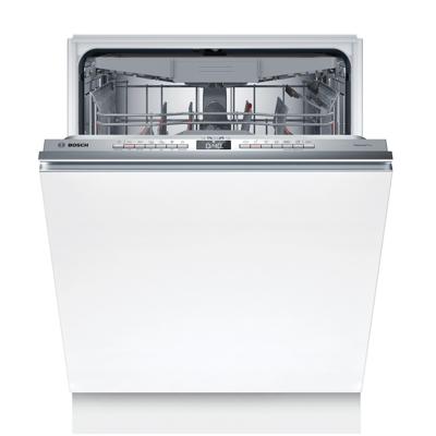 BoschSMV4ECX27E Vaatwasser
