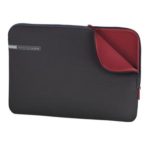 Hama Laptophoes Neoprene Geschikt voor max. (laptop): 33,8 cm (13,3) Grijs