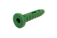 GB kraagplug 8x45 nylon; 250st | 250 stuks - 17291119 GB kraagplug 8x45 nylon; 250st | 250 stuks - 17291119