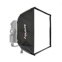 Aputure Nova P300c Softbox - thumbnail