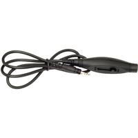 KRK CBLK00031 In-Line Volume Control kabel voor KNS 6400/8400 - thumbnail