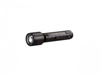 Ledlenser P6R Signature Zaklantaarn Bruin