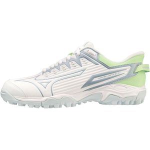 Hockeyschoenen Wave Lynx 2 Junior Wit