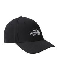 The North Face Classic Recycled 66 Pet Kinderen TNF Black One Size The North Face Classic Recycled 66 Pet Kinderen TNF Black One Size