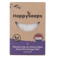HappySoaps Gezichtsreiniger Bar Gezichtsreiniger Bar Lavendel