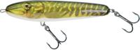 Salmo Sweeper Sinking 14cm Real Pike - thumbnail