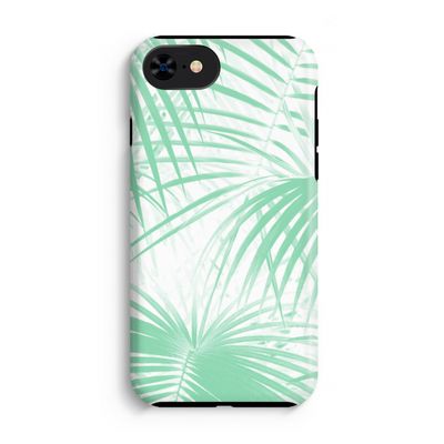 Palmbladeren: iPhone SE 2020 Tough Case