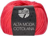 Lana Grossa Alta Moda Cotolana 034 Red