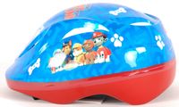 Volare PAW Patrol fiets  skatehelm blauw maat 51 55 cm - thumbnail