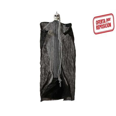 Halloween Decoraties Skelet 210 cm