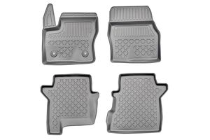 Rubbermatten passend voor Ford Grand Tourneo Connect II 2014-2022 603124