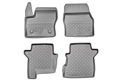 Rubbermatten passend voor Ford Grand Tourneo Connect II 2014-2022 603124