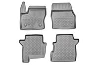 Rubbermatten passend voor Ford Grand Tourneo Connect II 2014-2022 603124