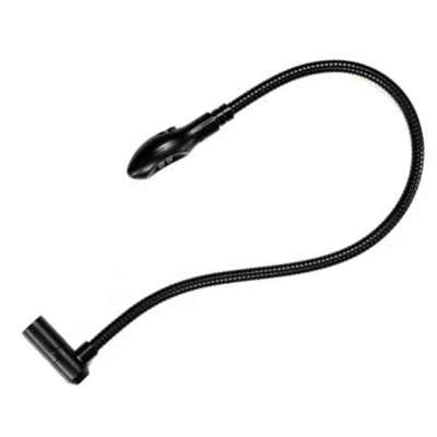 Allen & Heath LED zwanenhalslampje 4-polig XLR 18 inch