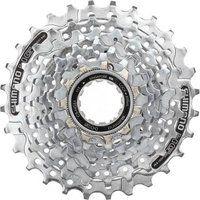 Shimano alivio cs-hg51 11-32 8 speed