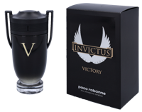 Rabanne - Paco Rabanne Invictus Victory Eau de parfum Spray Extreme 200 ml Heren