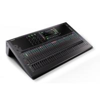 Allen & Heath Qu-7D Digitale mixer 16x16 Dante-interface Allen & Heath Qu-7D Digitale mixer 16x16 Dante-interface