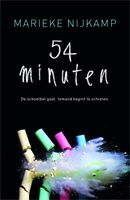 54 minuten - Marieke Nijkamp - ebook