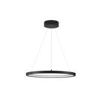 Lyora Zwarte hanglampEmpatia design enkel - 9172861