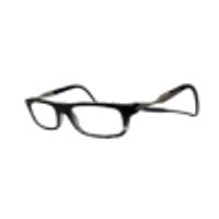 CliC Vunetic Tenore zwart/transparant +2.0 CliC Vunetic Tenore zwart/transparant +2.0