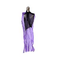 Halloween Decoraties Skelet 125 x 67 cm - thumbnail