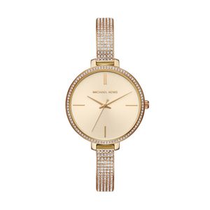 Michael Kors Horlogeglas (vlak) MK3784