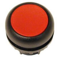 Eaton 216595 M22S-D-R Druktoets Kunststof frontring 1 stuk(s)