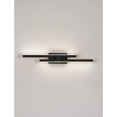 Lyora Design wandlampAmica zwart - 9081809