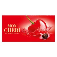 Ferrero - Mon Chéri (T15) - 157g