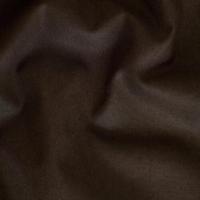 Dommelin Dommelin Hoeslaken Uni Percal 200TC 575 Choco 90x200/30