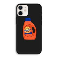 Ultra Sensitive: iPhone 12 Biologisch afbreekbaar hoesje