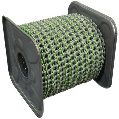 RK Chain 520 h 1920 c green/black