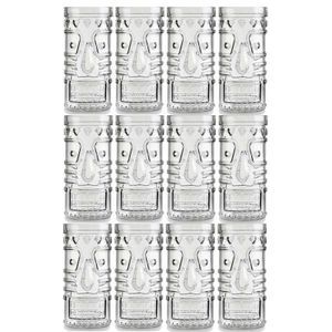 16x Cocktailglazen transparant 490 ml Maitai