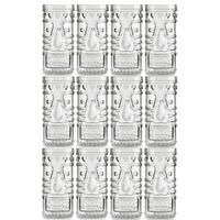 16x Cocktailglazen transparant 490 ml Maitai