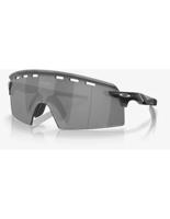 Oakley Encoder Strike Vented Sportbril (matte Black / Prizm Black) Oakley Encoder Strike Vented Sportbril (matte Black / Prizm Black)