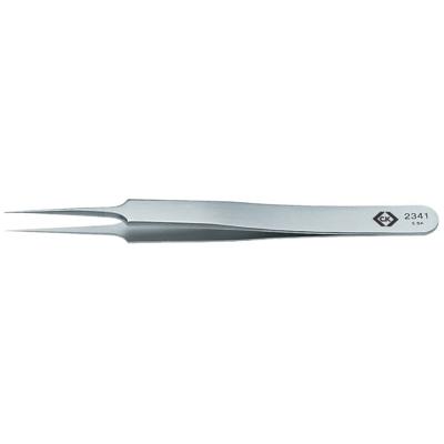 C.K T2341 Precisiepincet 5 SA Super-spits 110 mm