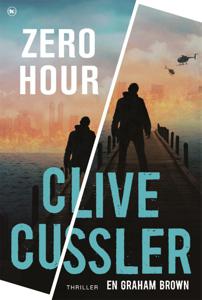 Zero Hour (Paperback)