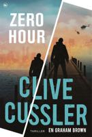 Zero Hour (Paperback) - thumbnail