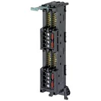 Siemens 6ES7921-5AB20-0AA0 PLC-frontinsteekmodule