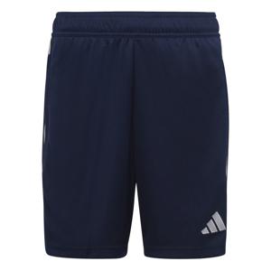 adidas Tiro 23 League Trainingsbroekje Kids Donkerblauw