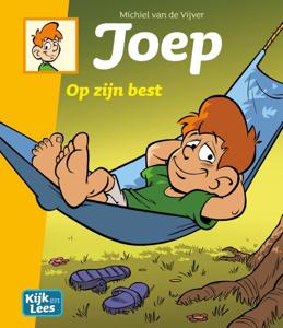 Joep (Hardback)