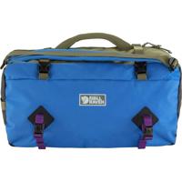 Fjallraven Vardag Splitpack 45 Duffel UN Blue-Green 45L