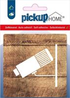 Route Acryl Camerabewaking hout - Pickup Route Acryl Camerabewaking hout - Pickup