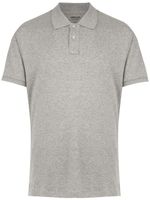 Osklen polo classique - Gris