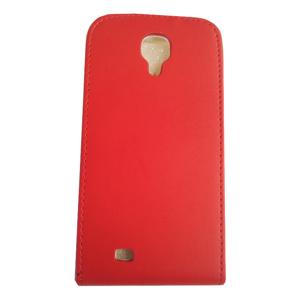 Flip case Galaxy S4 rood