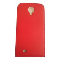 Flip case Galaxy S4 rood Flip case Galaxy S4 rood
