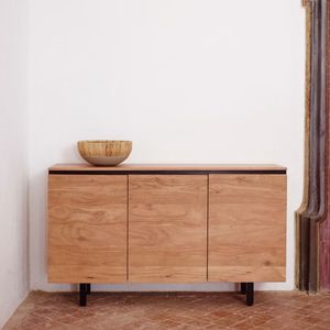 Kave Home Dressoir 'Uxue' Acaciahout, 150cm
